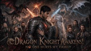 【FULL】 The Janitor is the Dragon Knight! 🐉 You Touched My Sister, Now Face My Wrath!