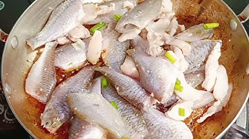 Học Được Cách Kho Cá Mới Chuẩn Vị Rất Ngon