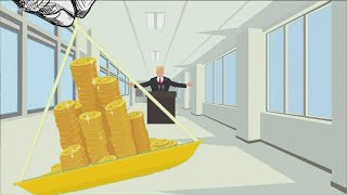 Why Congress Is Bringing Back Earmarks