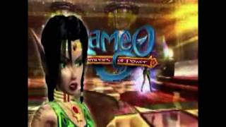 Kameo: Element of Power - X05 Trailer (7)