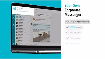 TrueConf Server Free: Free Messenger with Video Conferencing for 1,000 Users
