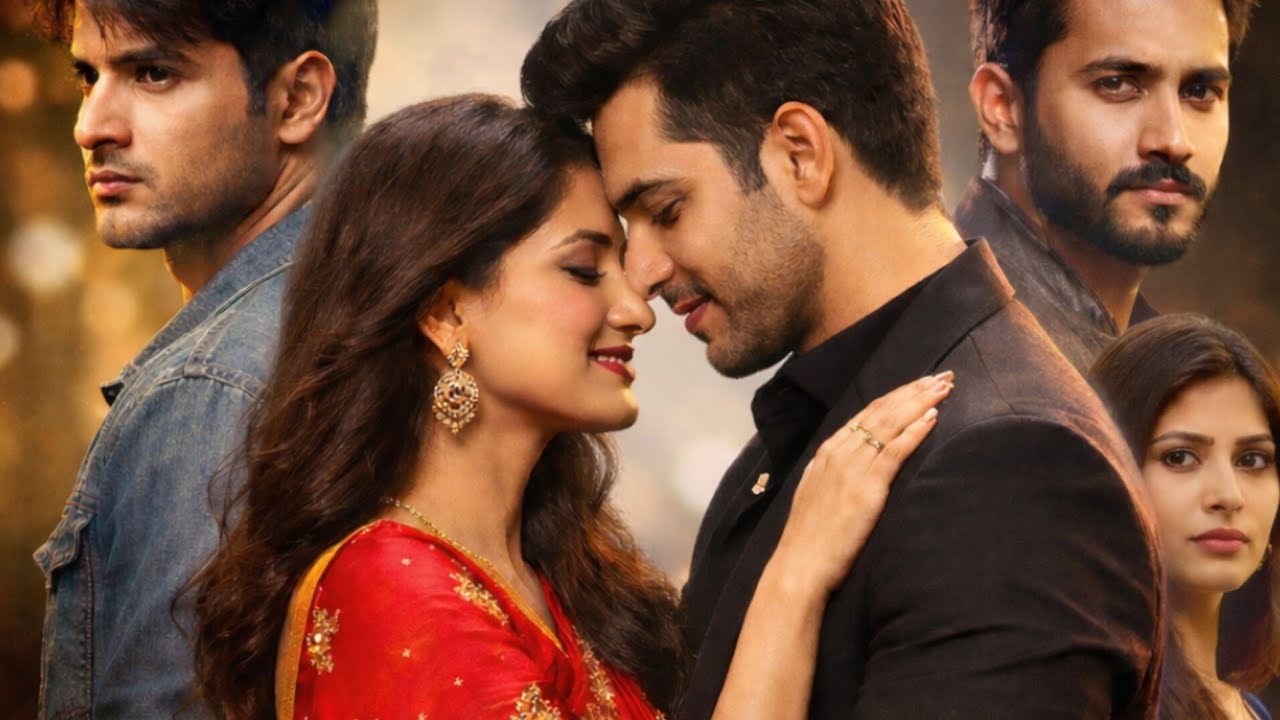 गुंतता हृदय 1 #viral #love #viralstory #viralvideo #marathilovestory #marathi #मराठी #marathikatha