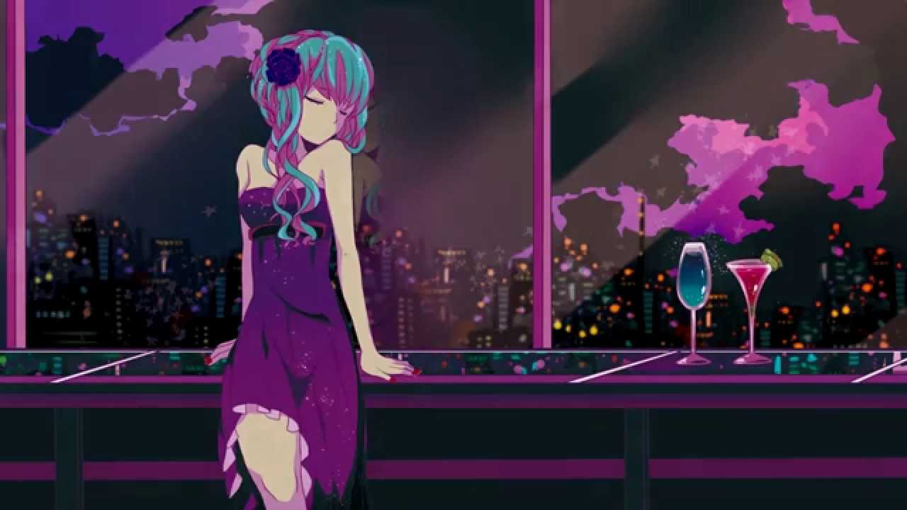 set how to swing make Ridge) Nightcore â (Bleeker Hours Sixteen {17} (with