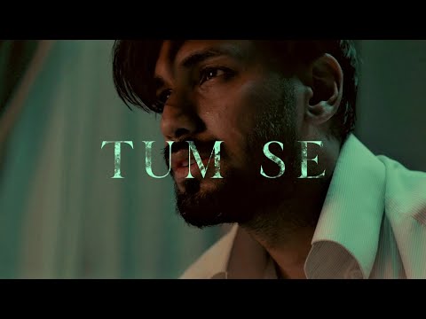 Khudgharz - Tum Se (Visualizer)