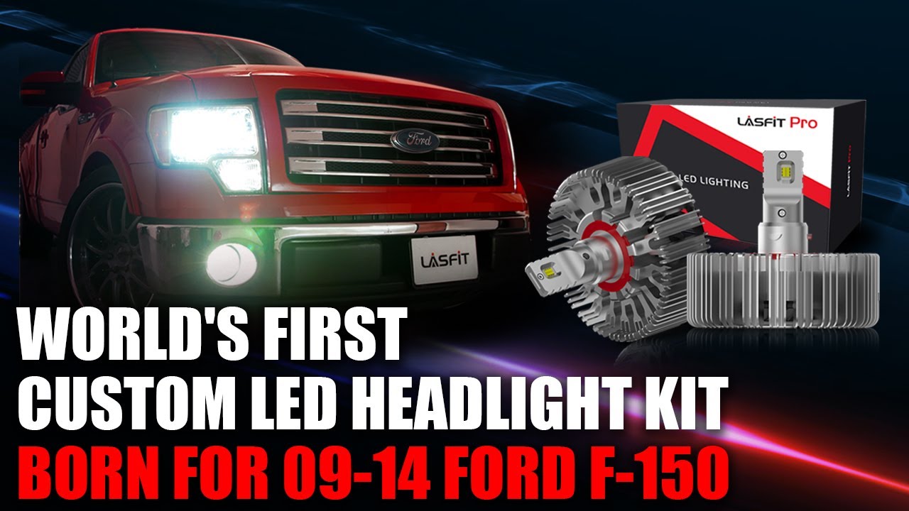 2012 F150 Light Bulb Chart