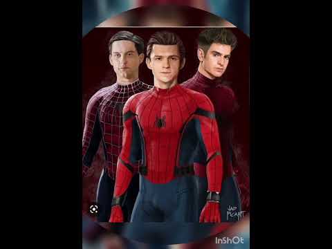 Spiderman short video #/#/#*** - YouTube