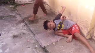 Download Lagu Orang kesurupan MP3