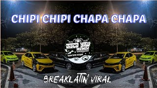 Chipi Chipi Chapa Chapa - Breaklatin- (DISCO YAW REMIX) Viral💃💃
