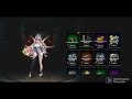 20.000 Gold login event in Four Gods. @cahyohoky