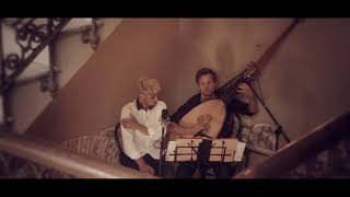 Mio ben......Luigi Rossi(1598-1653)   Capella del Plata: Manzano (Tenor) + Sergio Casanovas (Tiorba)