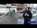 باران هوای اهواز را پاک کرد شبکه خوزستان 1401 10 20 هدیه حمیدی باران هوای اهواز را پاک کرد شبکه خوزستان 1401 10 20 هدیه حمیدی