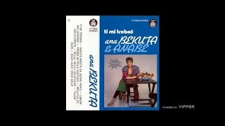 Ana Bekuta - Molitva za malo srece - (Audio 1986)