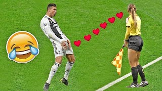 Cristiano Ronaldo 2019/2020 - Best Dribbling Skills - Funny Sport Moment