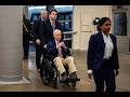 McConnell’s office issues statement on his health