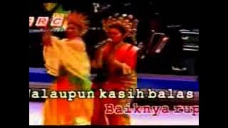 Joget Kasih Tak Sudah - DATO.SITI NURHALIZA