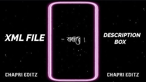 BABA RE BABA RE 😍🔥 || NEW XML FILE 🎟️🦋 || NEW TREND XML 👀💥 || @luckyx112-j2c #viralvideo