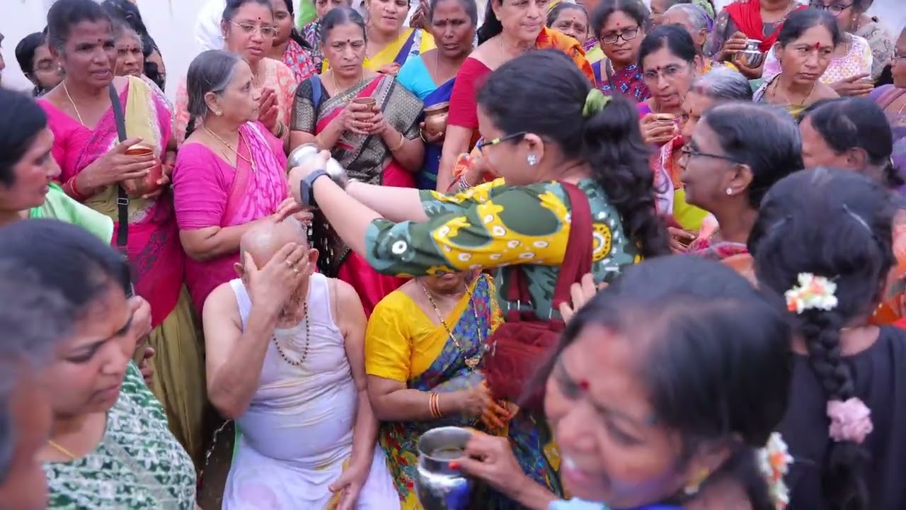 eSatsang: Special Program: Guruji Birthday Celebrations: Part 1: 11-Sep-2026