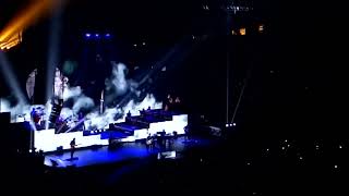 Se Bastasse Una Canzone - Eros Ramazzotti, 17/04/2023, Wiener Stadthalle