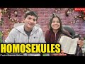 HOMOSEXUALES Y LESBIANAS - PADRE MARCOS GALVIS EN VIVO