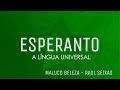 Aprenda Esperanto cantando: Maluco Beleza - Raul Seixas