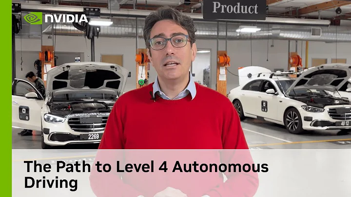 The Path to Level 4 Autonomy
