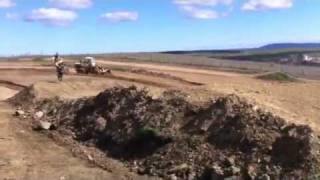 Los carvallos los motero y motoclub cabrillas en gallegos