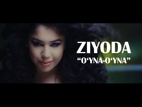 ZIYODA - O'YNA-O'YNA