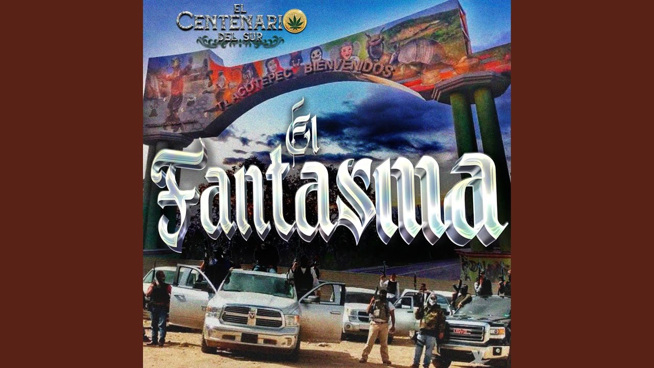El Fantasma