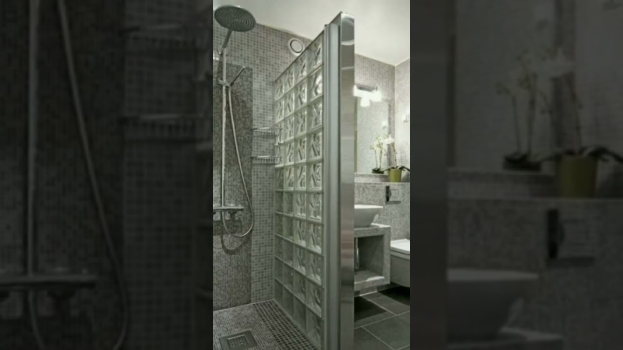 Small bathroom design ideas bathroom wall tiles YouTube