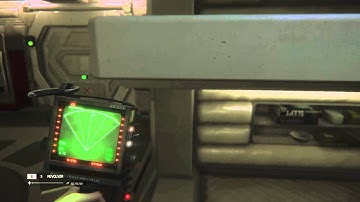 Chris Franklin Plays Alien Isolation (Part 4) "Caught in a trap"