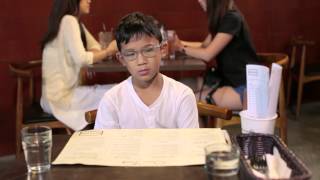 Awkward Ah Seng 2 - EPISODE 4 : THE COPYCAT SYNDROME