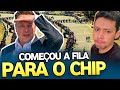 PARECE FILME, MAS JÁ ESTÁ ACONTECENDO! O CHIP NO CÉREBRO JÁ É REALIDADE!