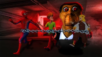 OBUNGA IS AFTER US BUT WE