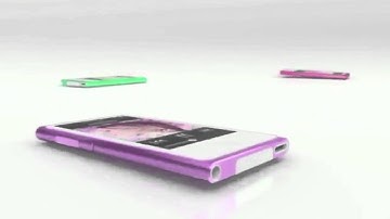 Apple - iPod - TV Ad - Bounce