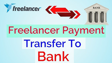 how to withdraw money from freelancer | to bank account | freelancer withdraw Method