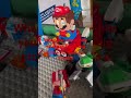 Two shorts in one funny for kids ￼