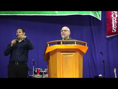 Guatemala Apostolic Mission Trip -   2018 - Day 4