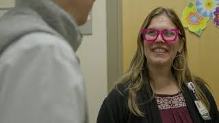 Hematology Oncology Fellowship at UVM Medical Center