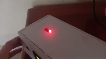 BÁO ĐỘNG THÔNG MINH