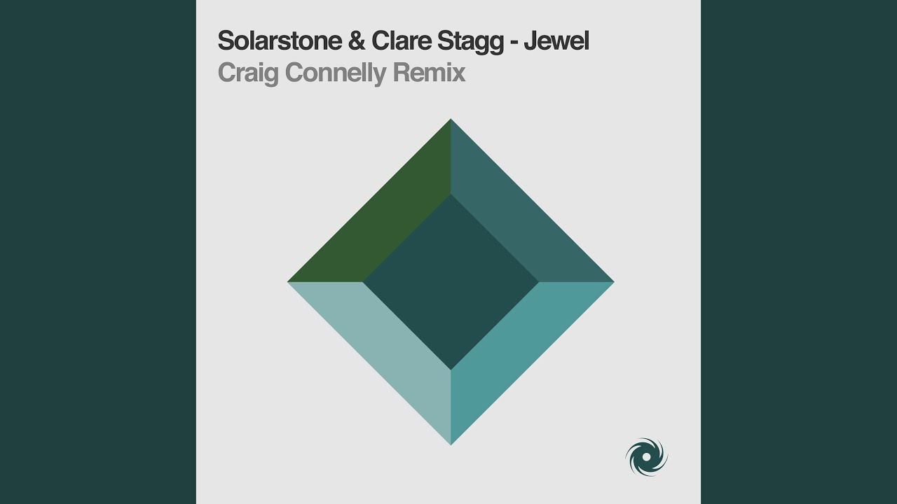 Jewel (Craig Connelly Extended Remix)