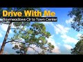 Drive With Me in Jacksonville FL - Baymeadows Cir E to St Johns Town Center