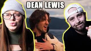 First time Hearing | (Dean Lewis) - Enjoy it while it lasts - Reaction!