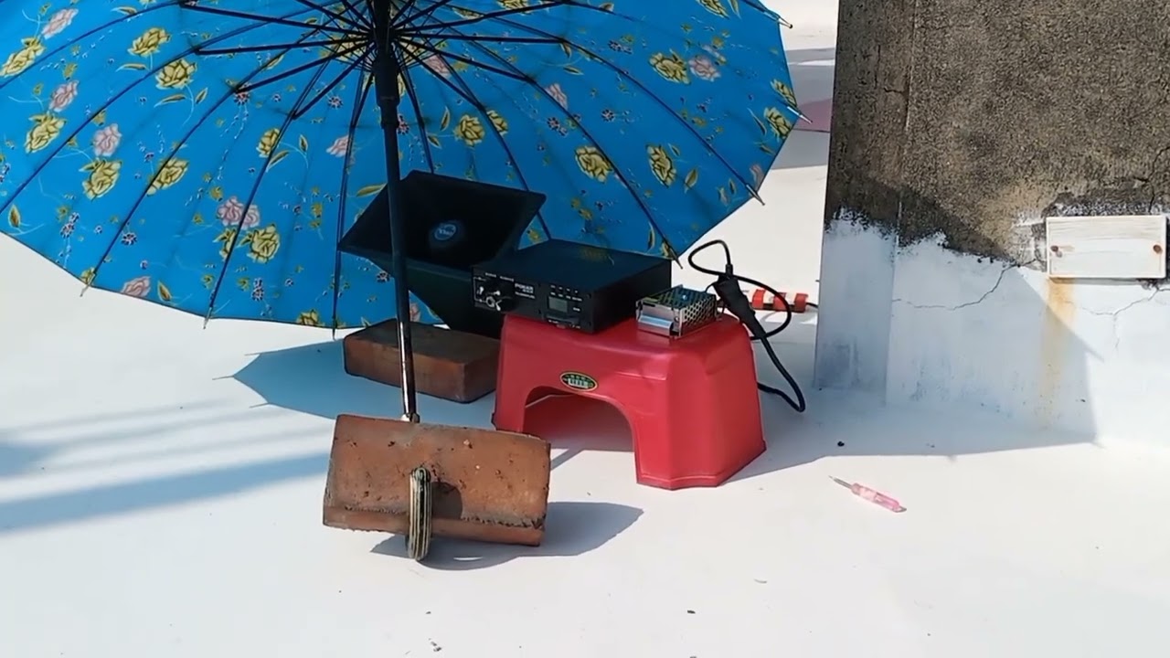 垃圾車音樂測試3 Taiwan garbage truck music box 台湾のゴミ収集車オルゴール