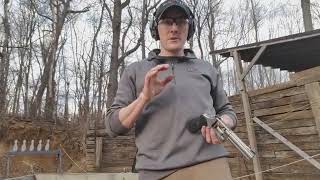 Double Stacking a Revolver Trigger in Double Action || ProTEQ Custom Gear