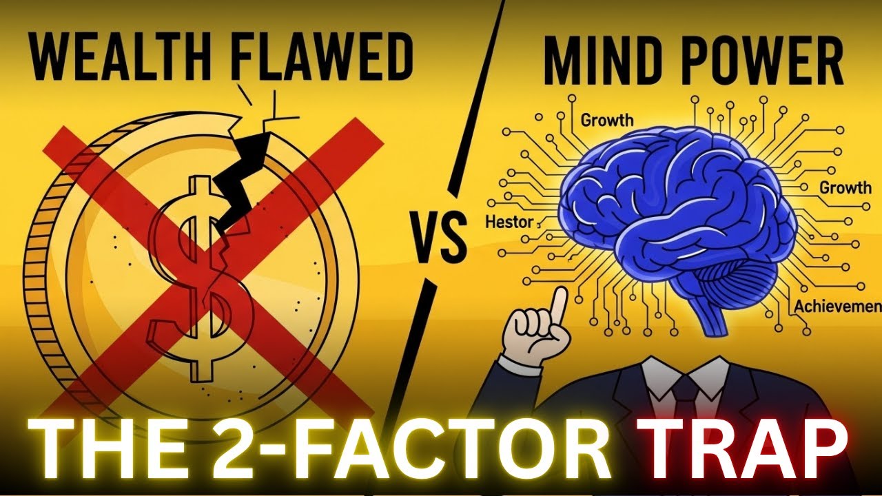 The Salary TRAP: Why More Money DOESN'T Guarantee Better Performance (Herzberg's 2-Factor Theory)