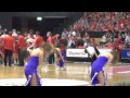 CatsTV - Match Highlights Vs Sydney Kings 19/2/12