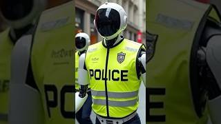 Could AI Become Capable Of Self-Defense?