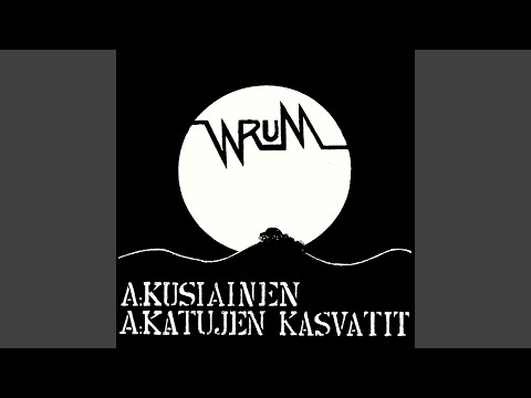 Wrum — Kusiainen (2007 Remaster)