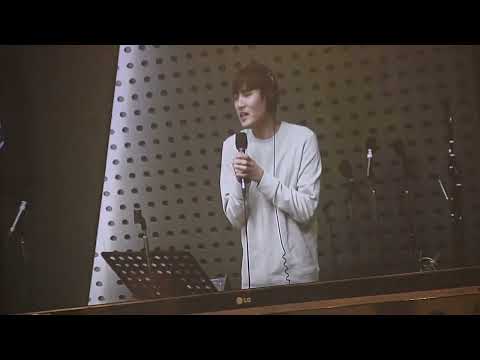 200111 박원의 키스 더 라디오 | 가벼운 결심Live - 박재정