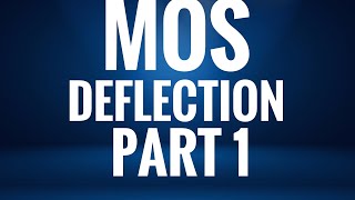 KTU-MOS-DEFLECTION OF BEAMS-PART 1-MACAULY’S METHOD PROBLEMS